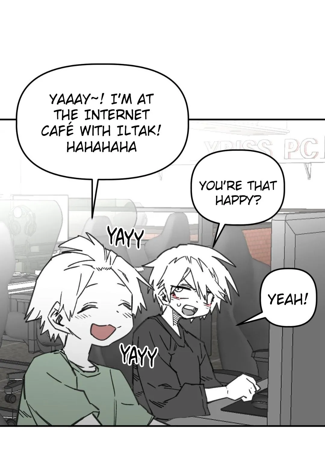 High School Boy Chapter 81 page 81 - 