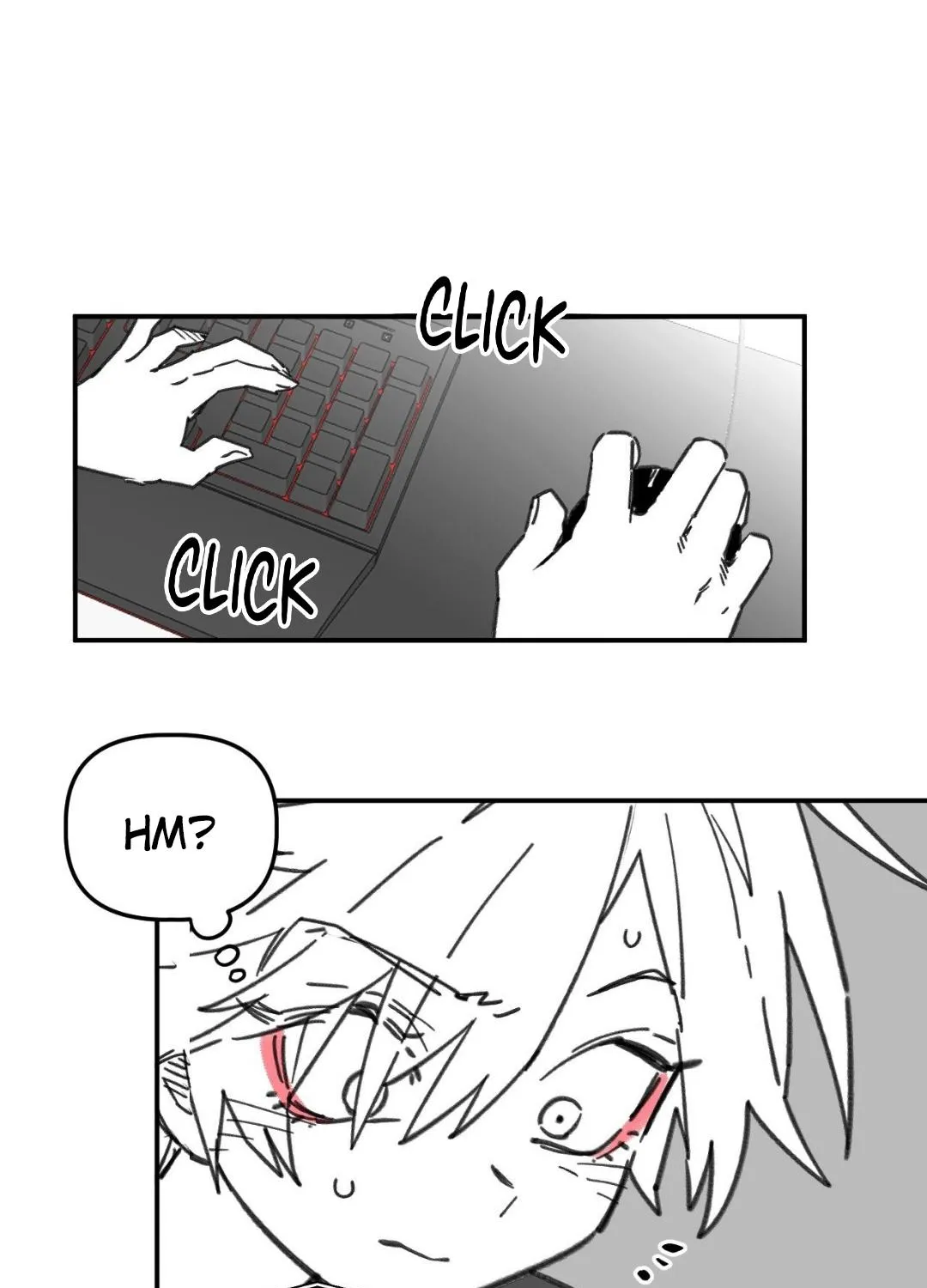 High School Boy Chapter 81 page 83 - 
