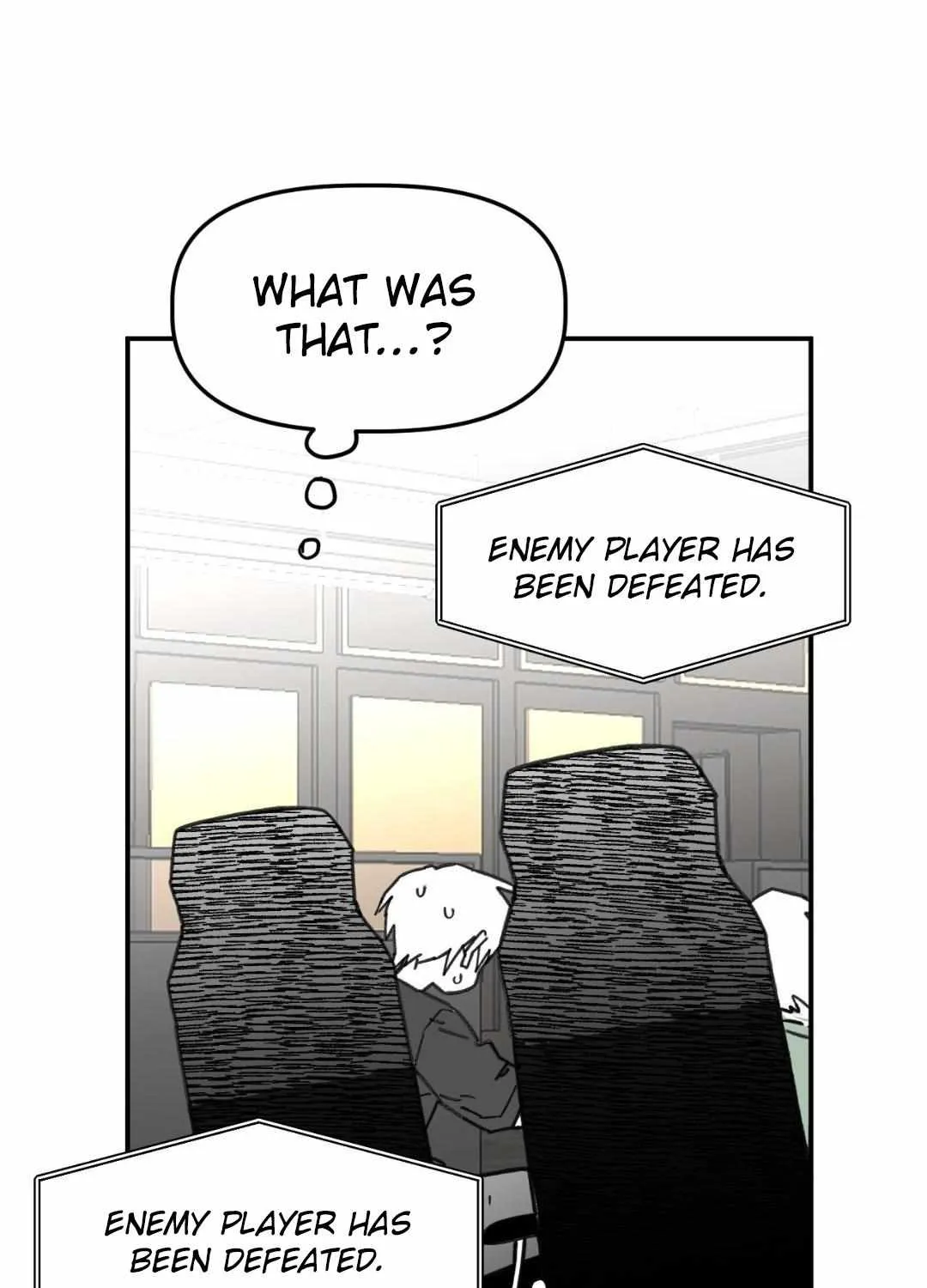 High School Boy Chapter 81 page 85 - 