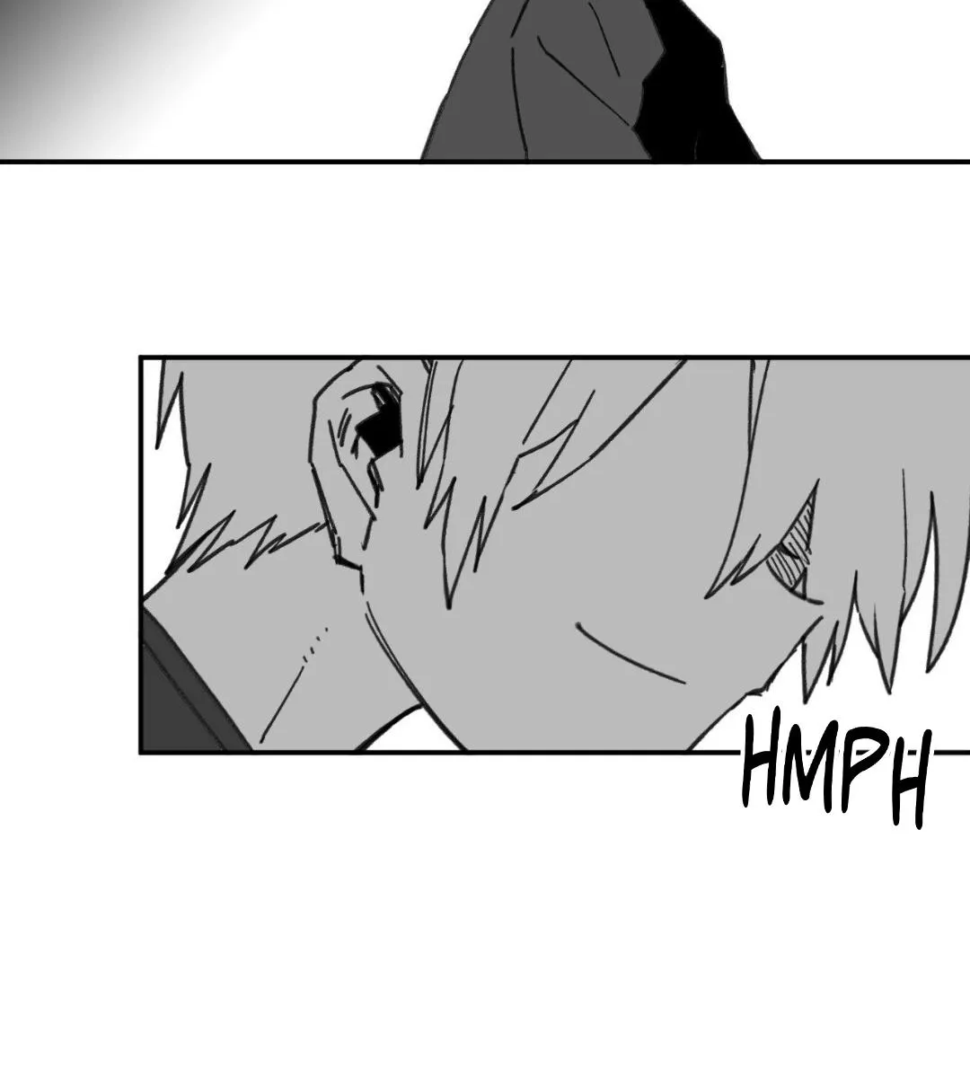 High School Boy Chapter 81 page 99 - 
