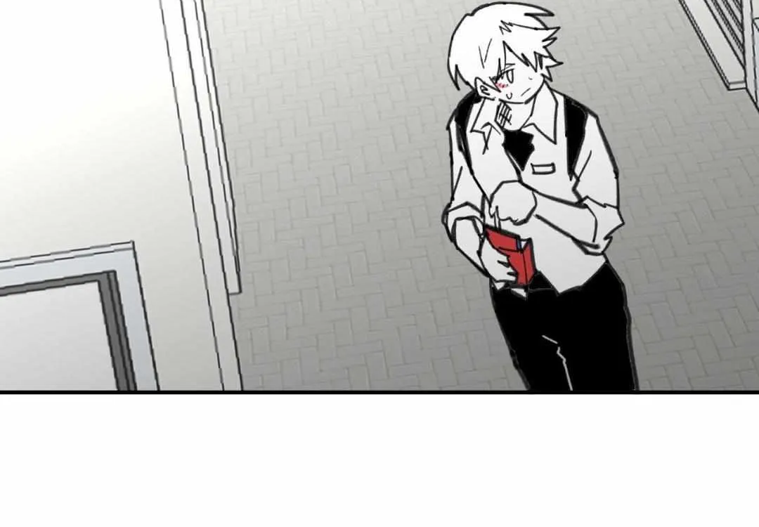 High School Boy Chapter 82 page 11 - 