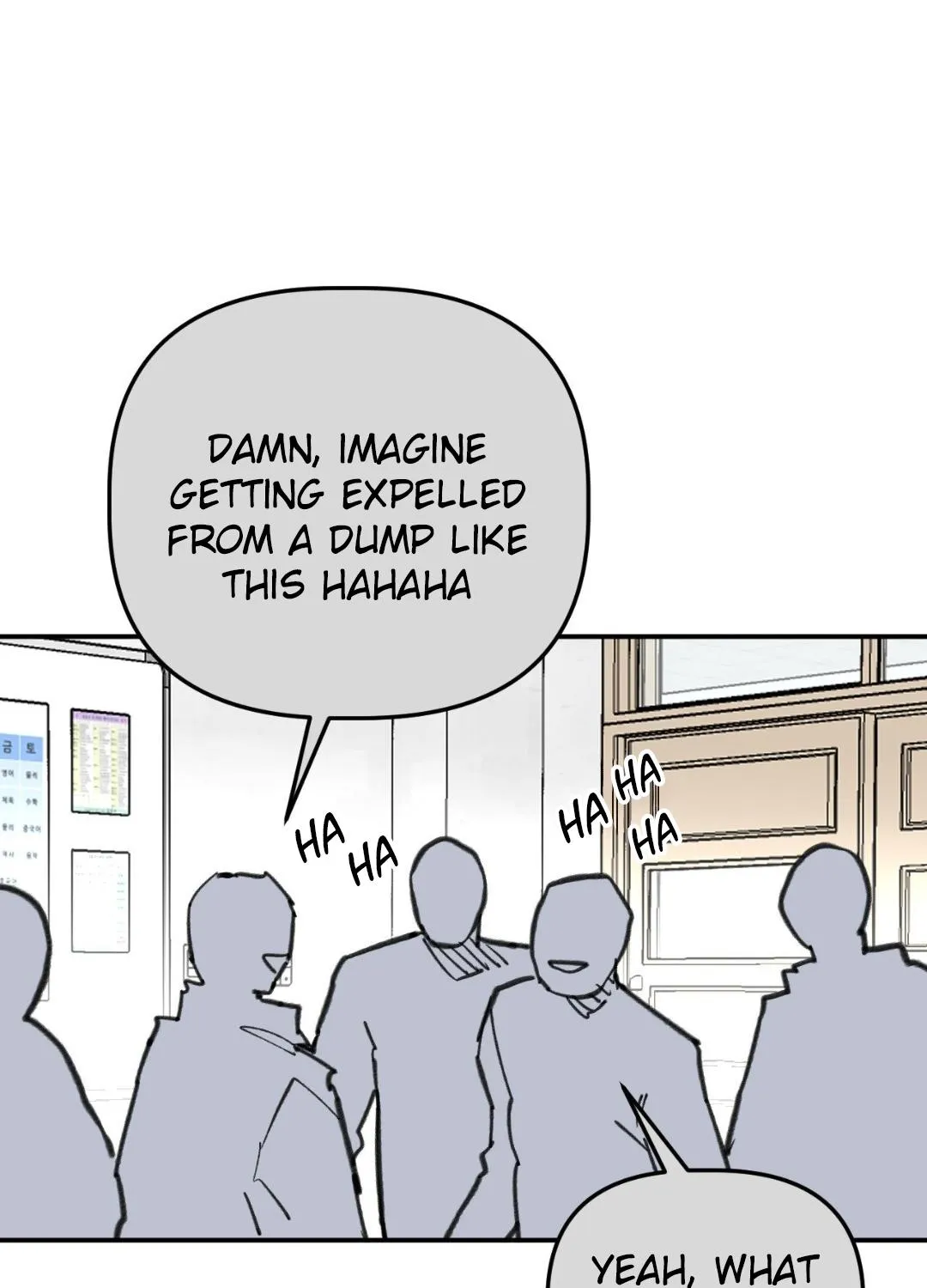 High School Boy Chapter 82 page 102 - 