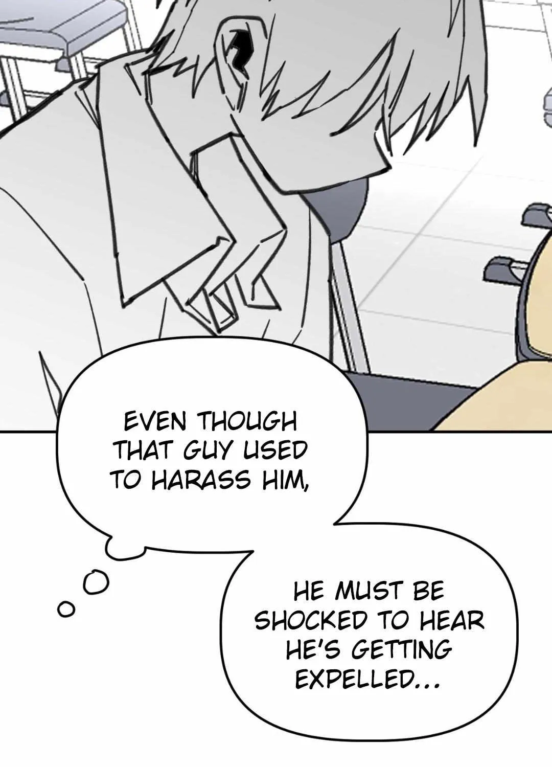 High School Boy Chapter 82 page 112 - 