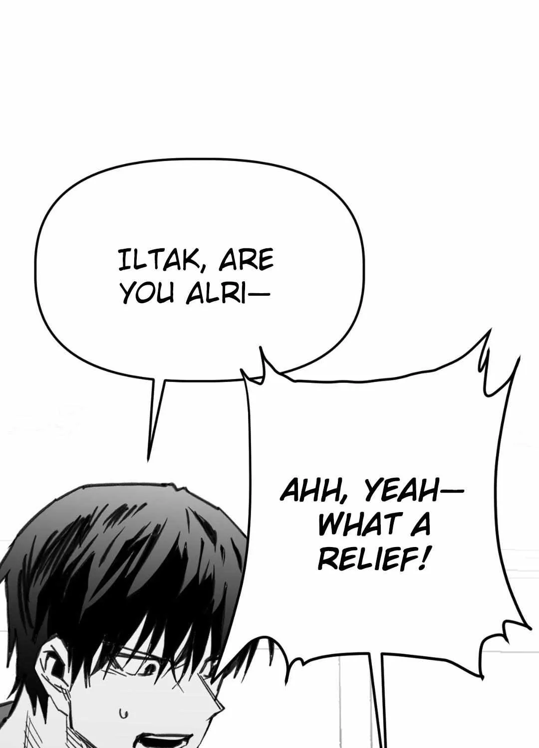 High School Boy Chapter 82 page 116 - 