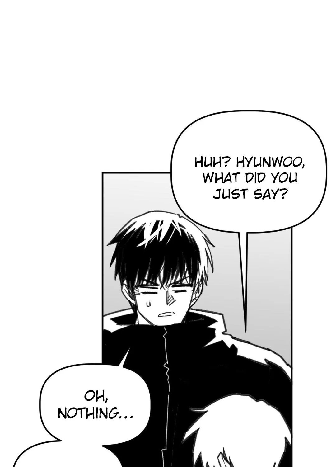 High School Boy Chapter 82 page 119 - 