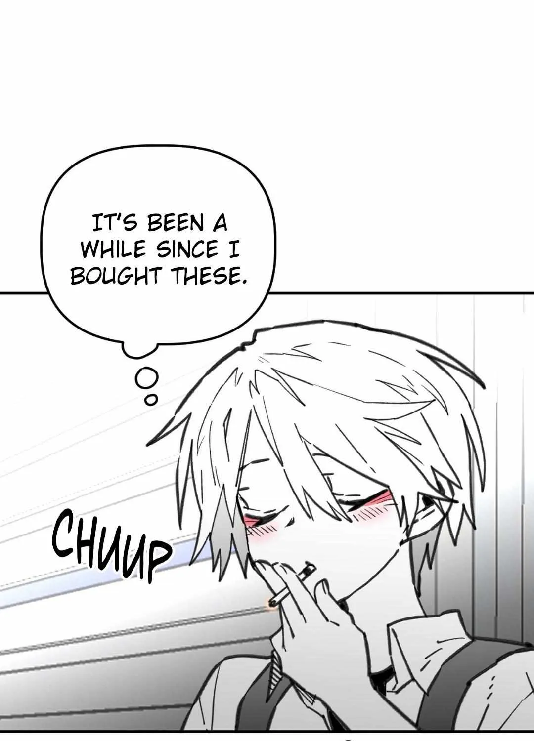 High School Boy Chapter 82 page 13 - 