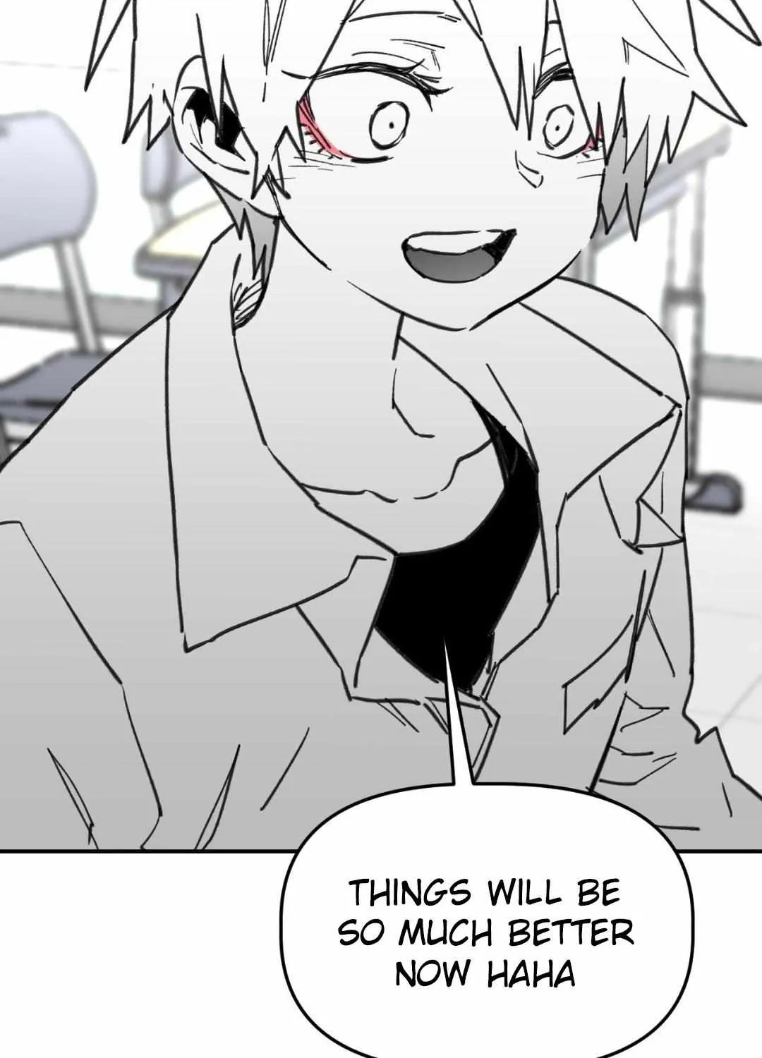 High School Boy Chapter 82 page 122 - 