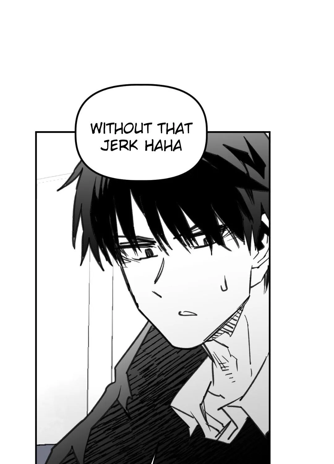 High School Boy Chapter 82 page 124 - 
