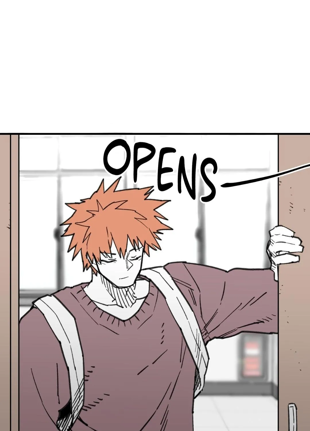 High School Boy Chapter 82 page 130 - 
