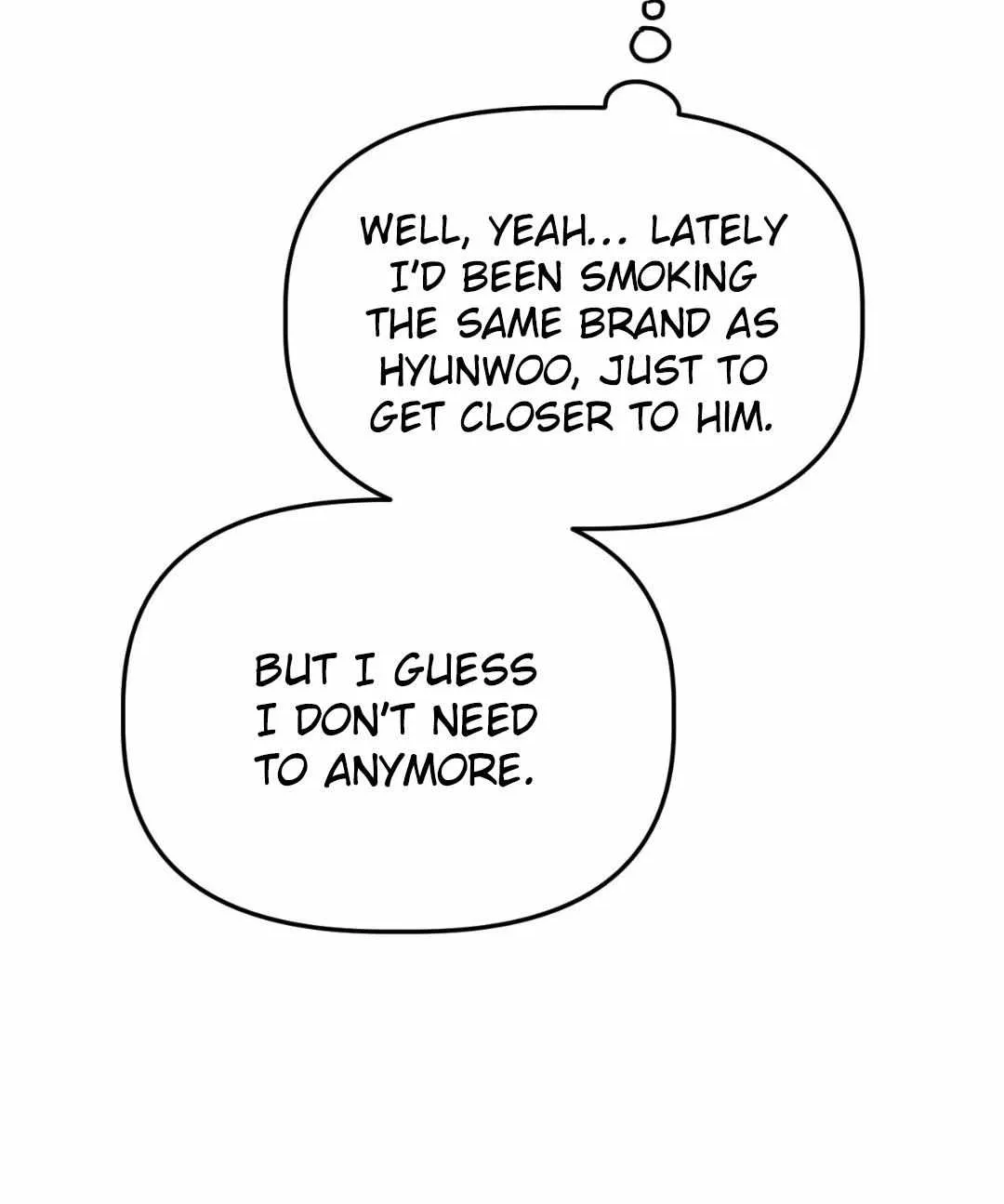 High School Boy Chapter 82 page 14 - 