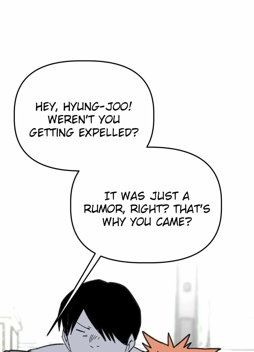 High School Boy Chapter 82 page 132 - 