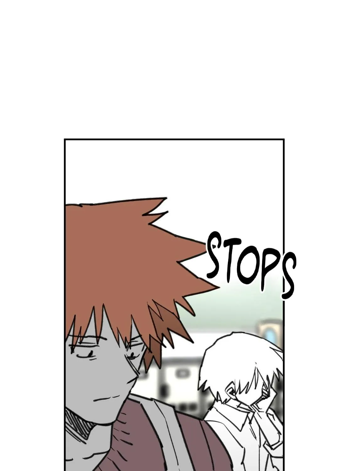 High School Boy Chapter 82 page 135 - 