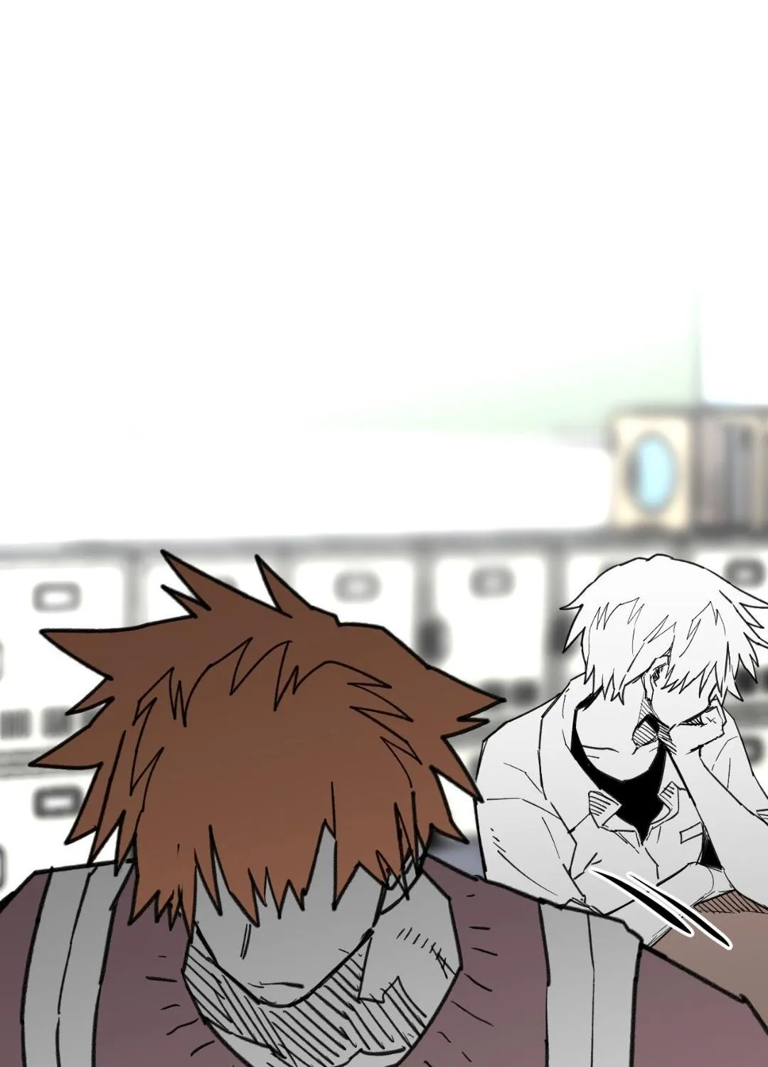 High School Boy Chapter 82 page 142 - 