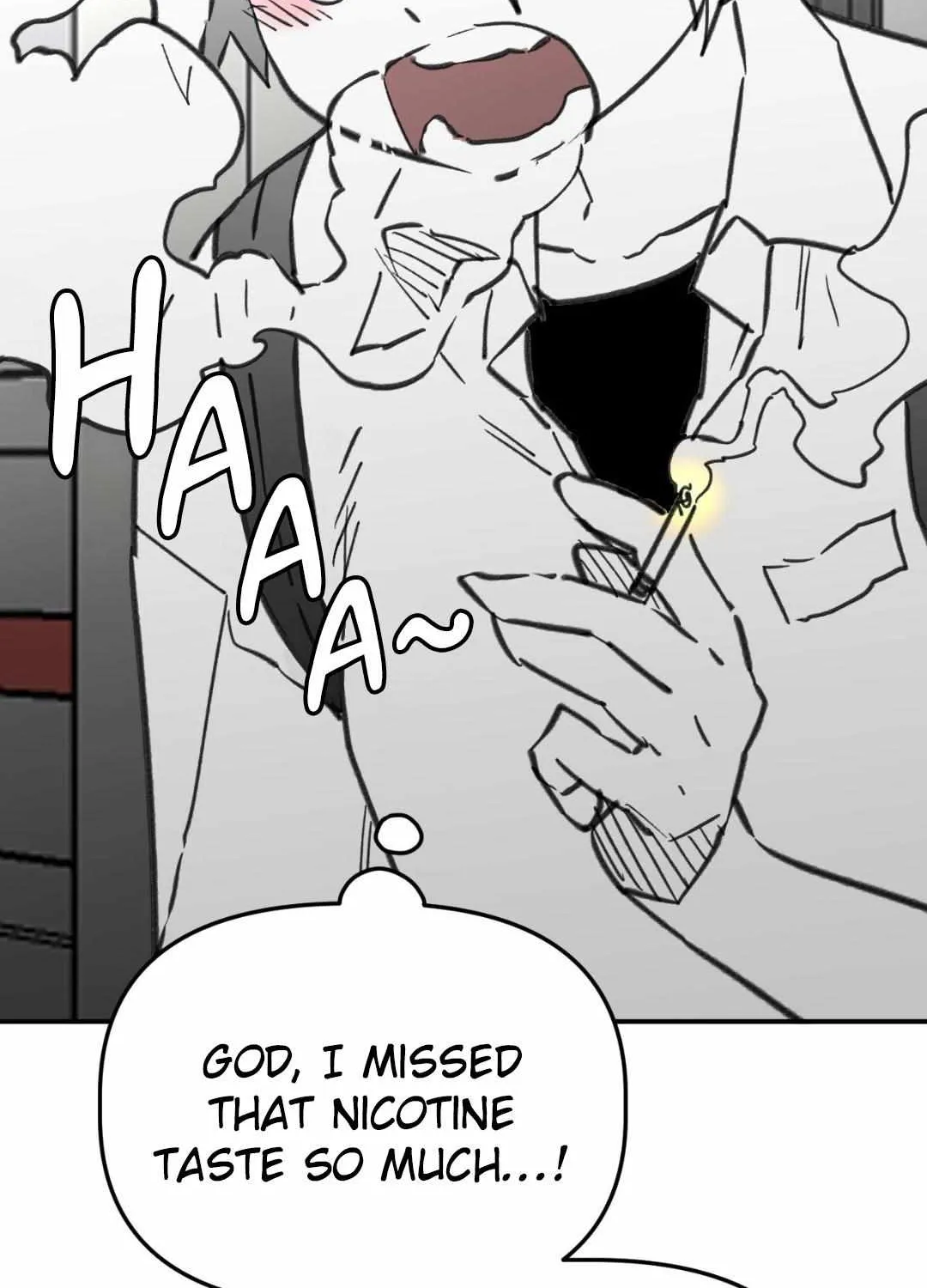 High School Boy Chapter 82 page 16 - 