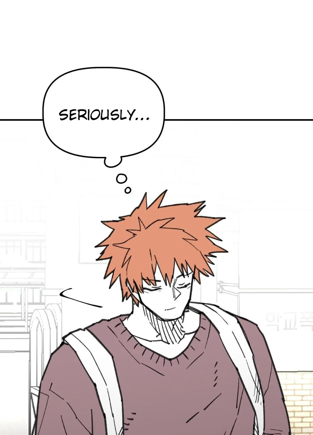 High School Boy Chapter 82 page 151 - 