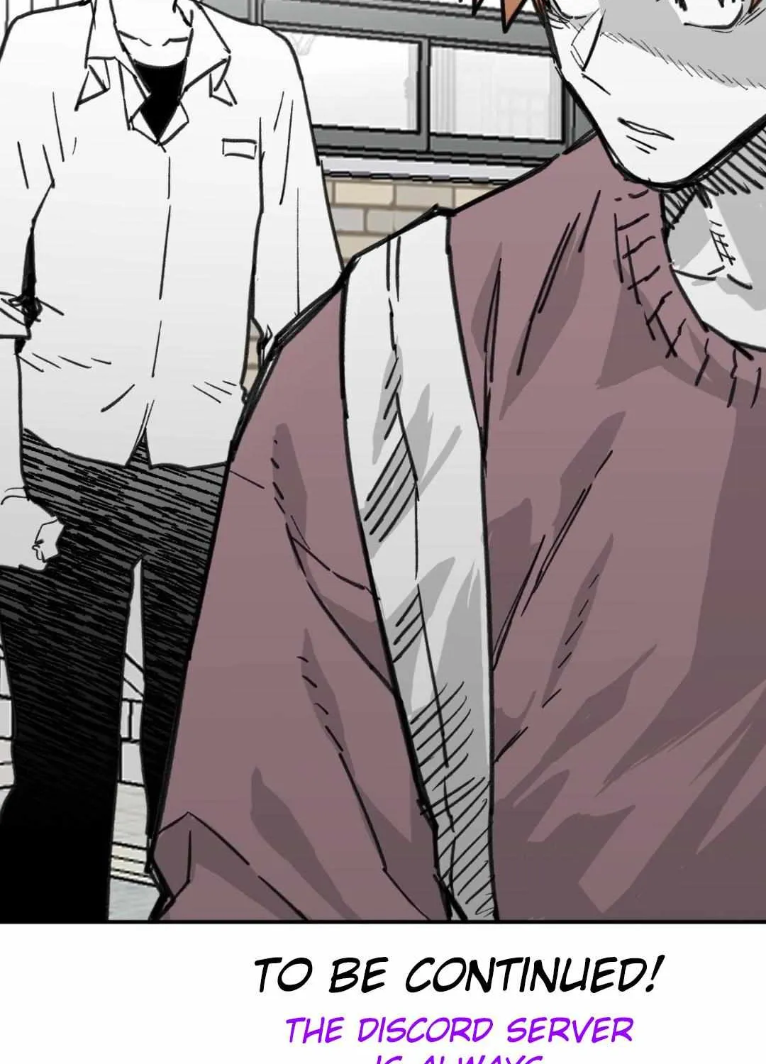 High School Boy Chapter 82 page 156 - 