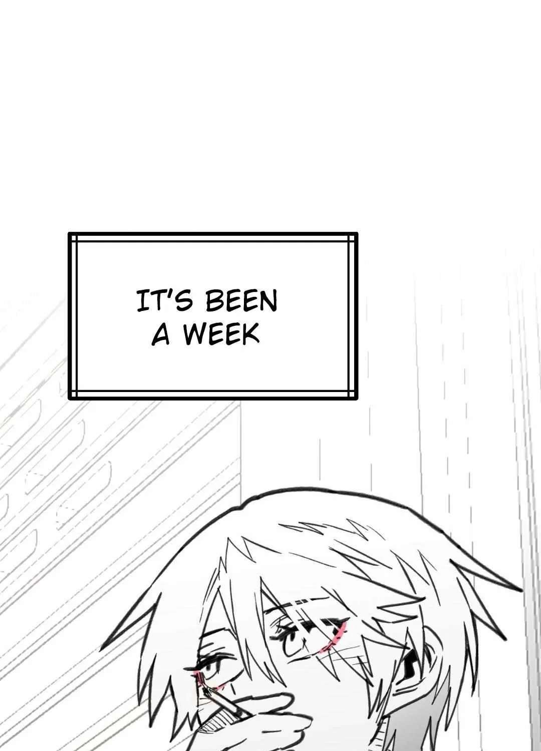 High School Boy Chapter 82 page 19 - 