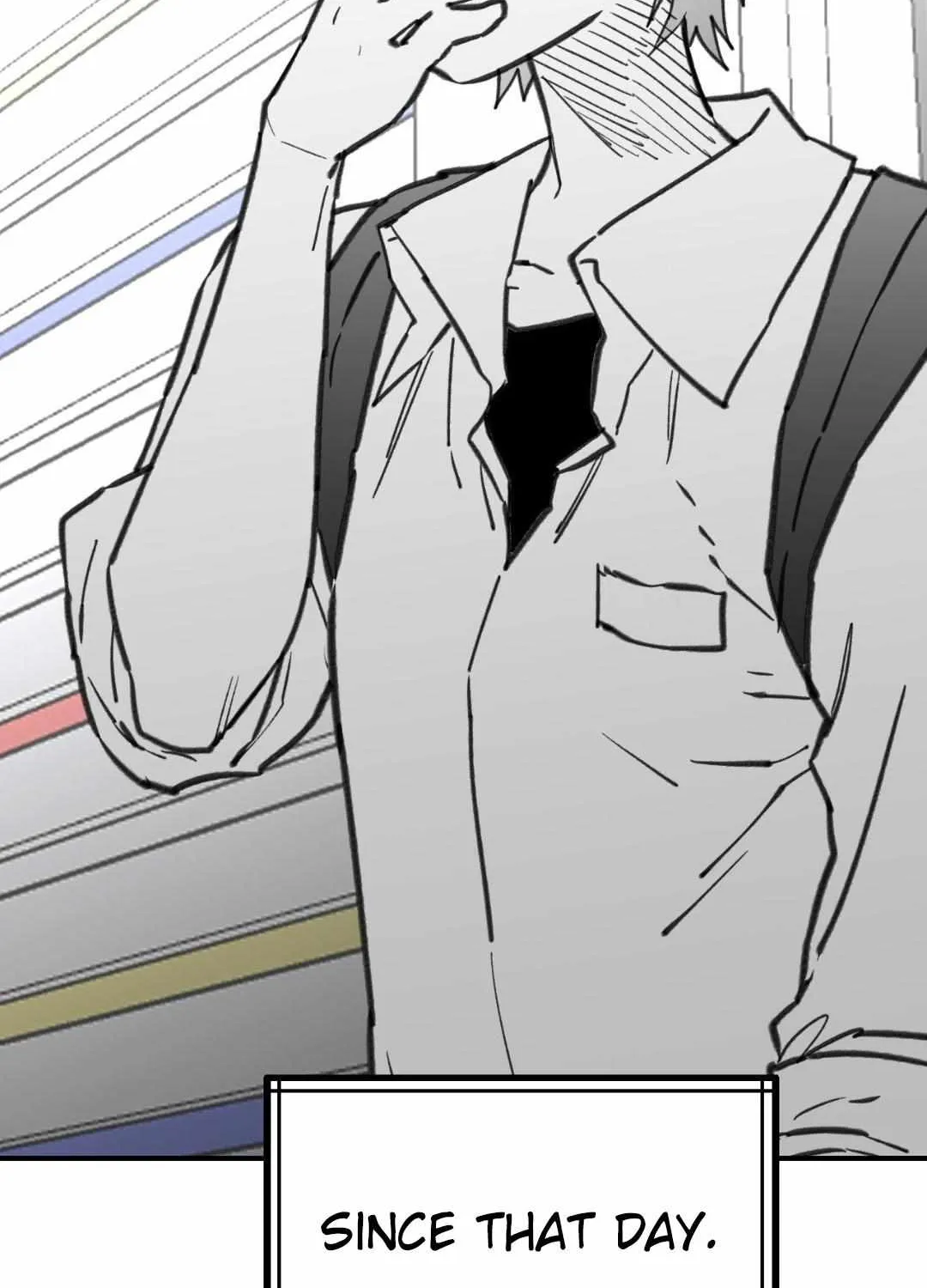 High School Boy Chapter 82 page 20 - 