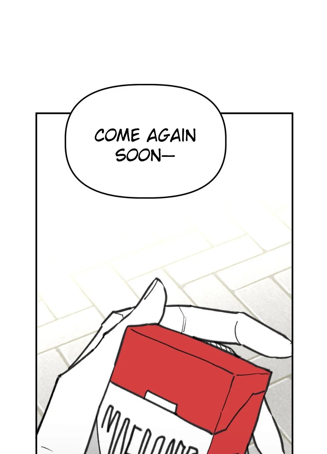 High School Boy Chapter 82 page 3 - 