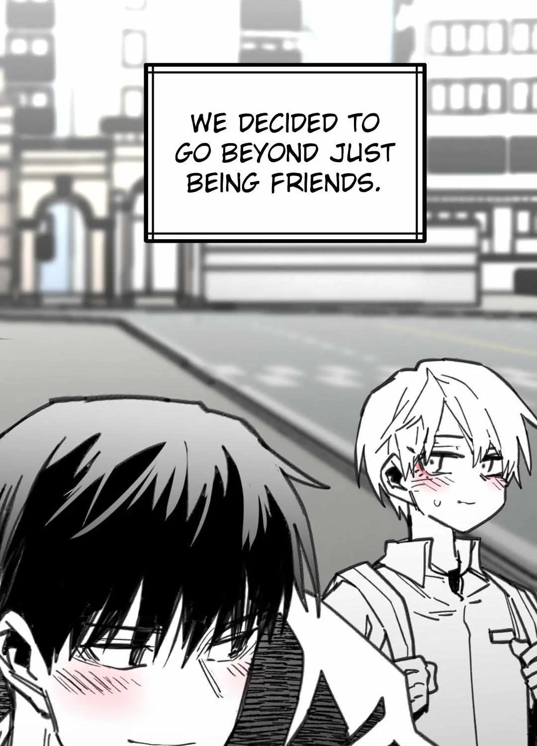 High School Boy Chapter 82 page 34 - 