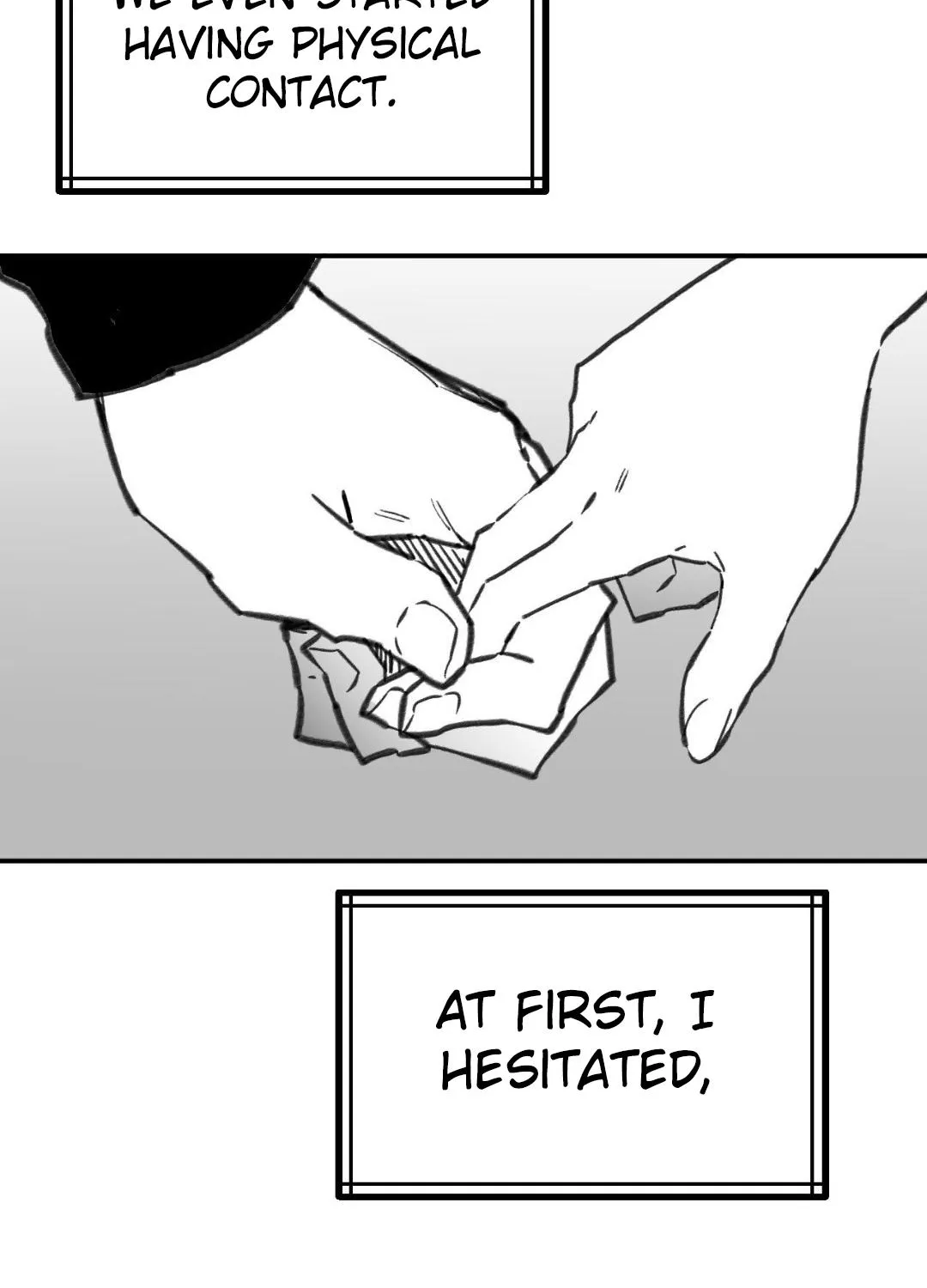 High School Boy Chapter 82 page 38 - 