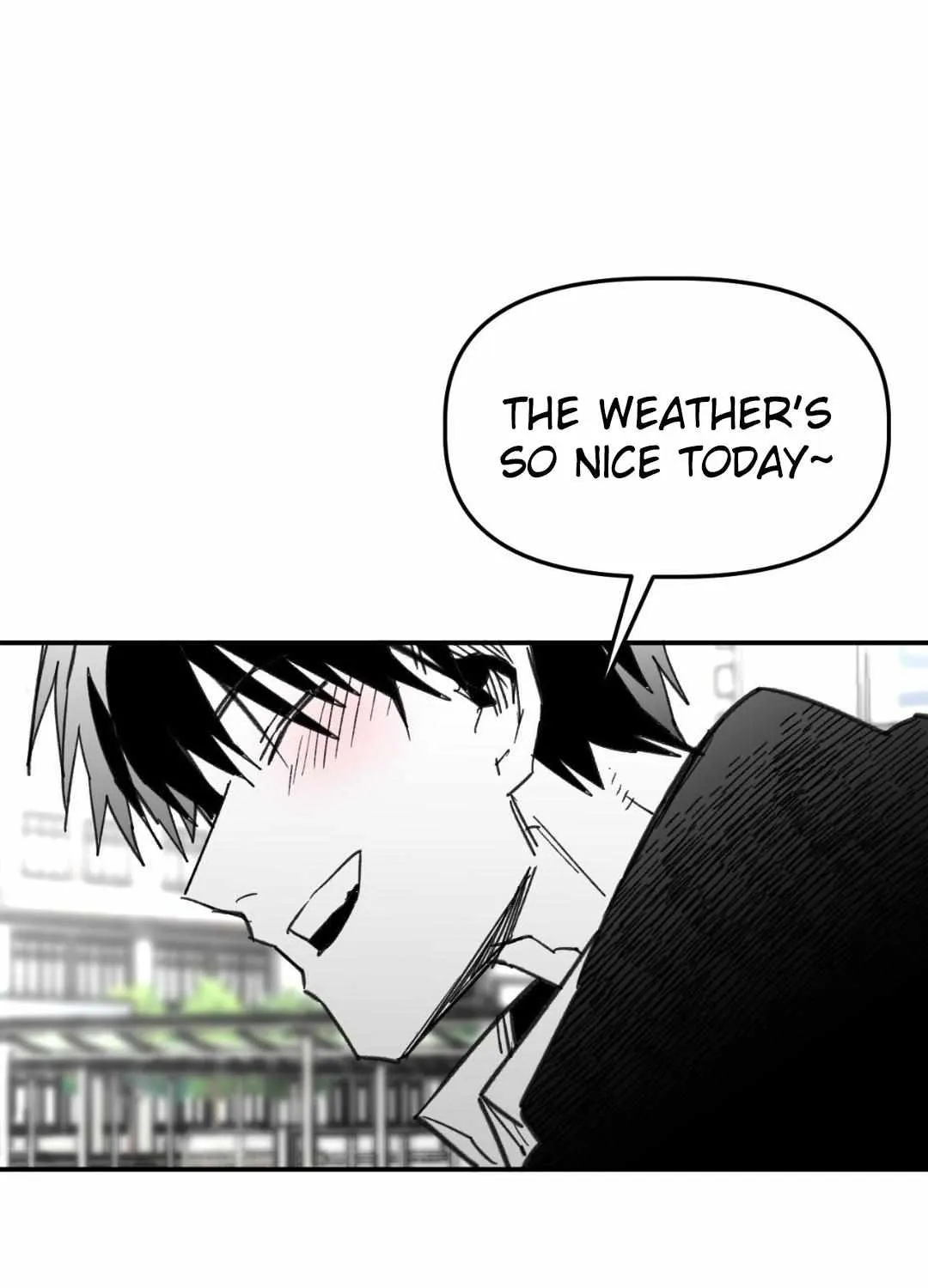 High School Boy Chapter 82 page 43 - 