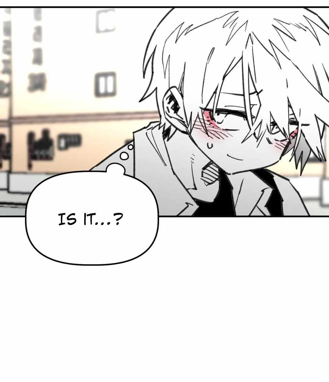 High School Boy Chapter 82 page 44 - 