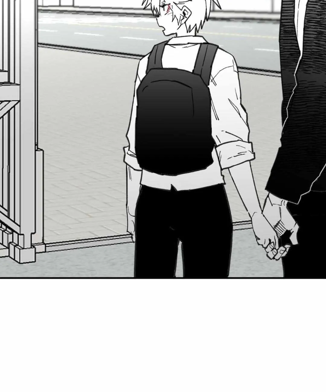 High School Boy Chapter 82 page 48 - 