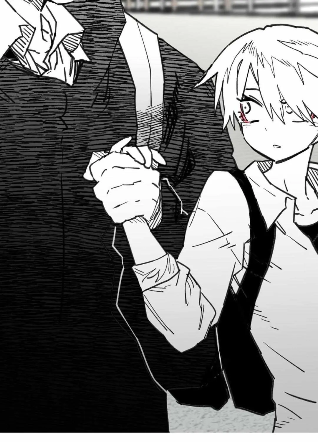 High School Boy Chapter 82 page 51 - 