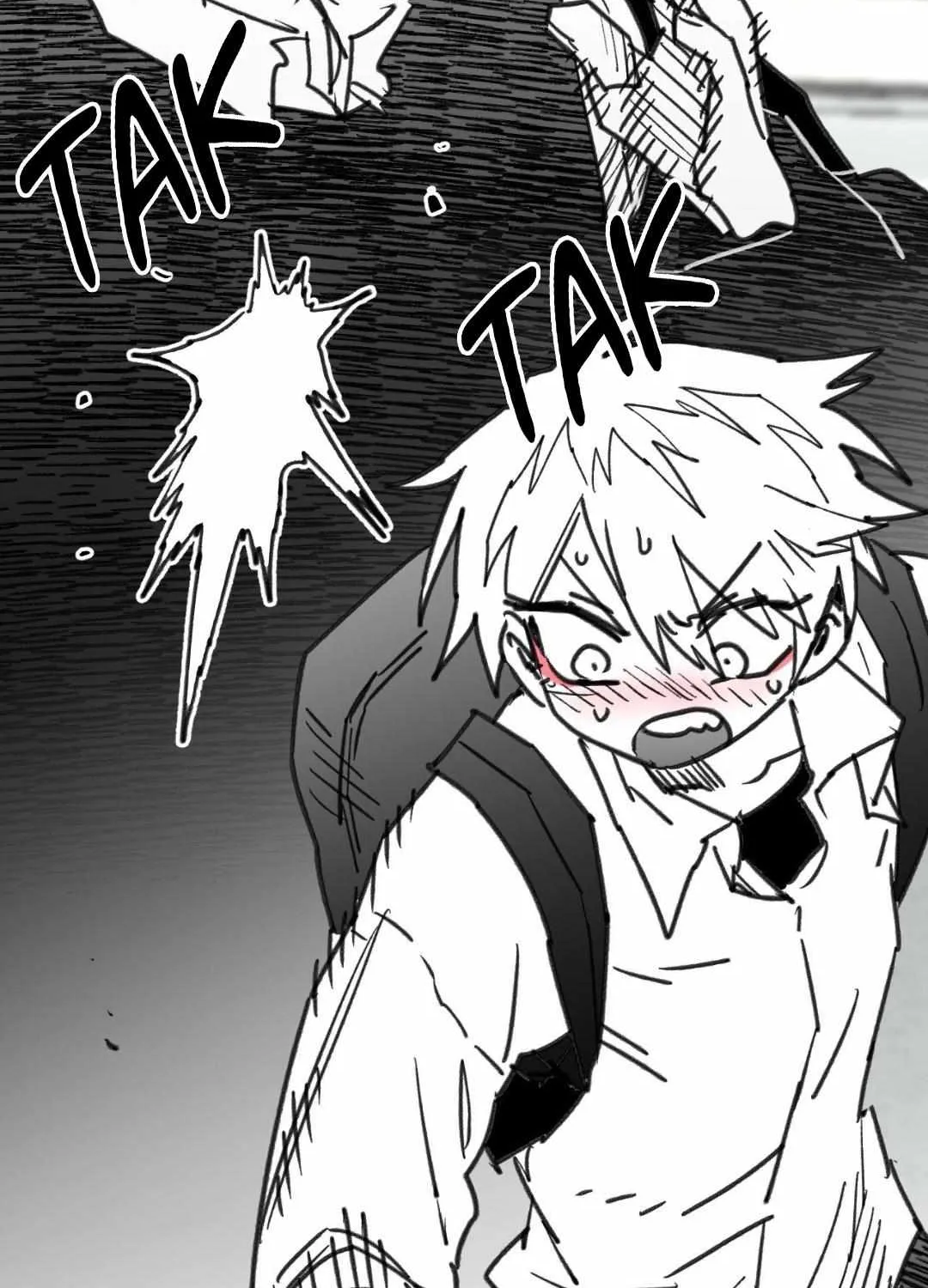High School Boy Chapter 82 page 58 - 