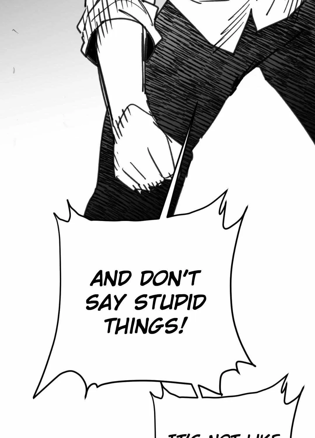 High School Boy Chapter 82 page 59 - 