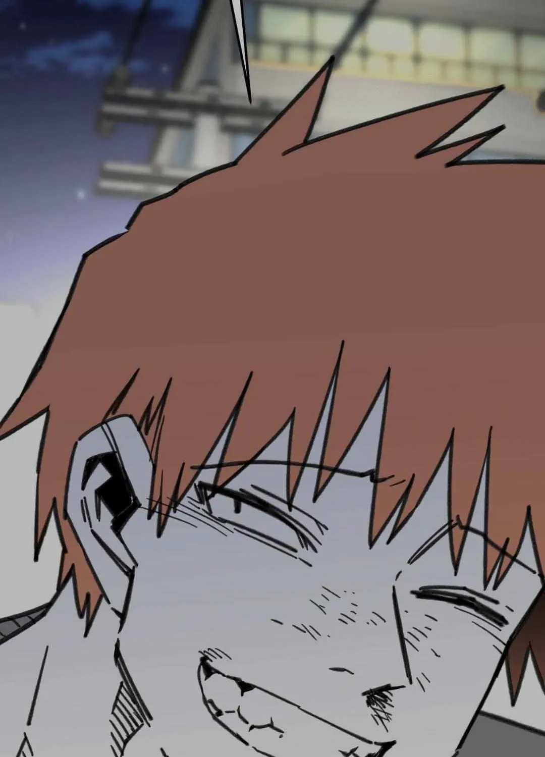 High School Boy Chapter 82 page 69 - 