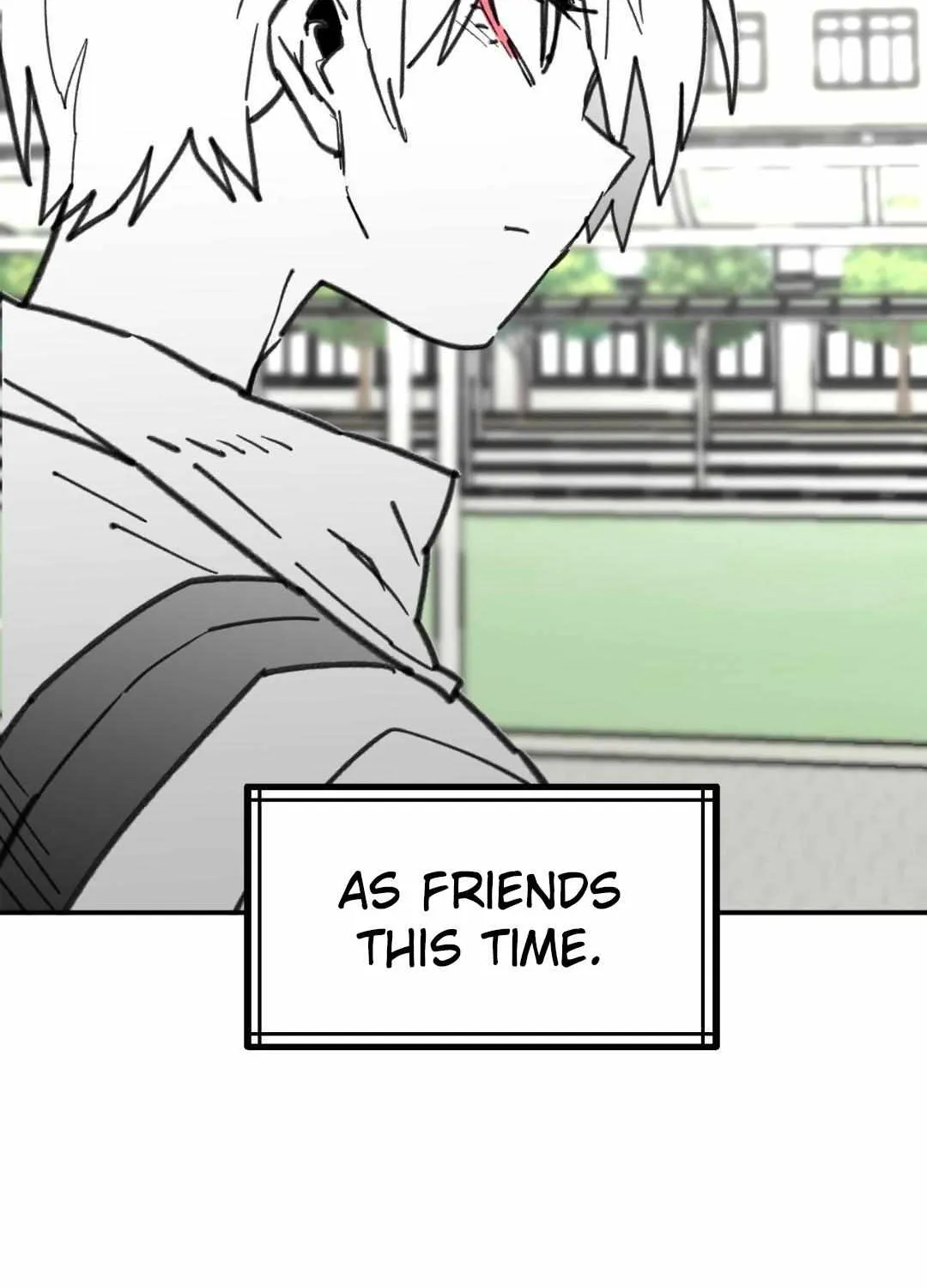 High School Boy Chapter 82 page 73 - 
