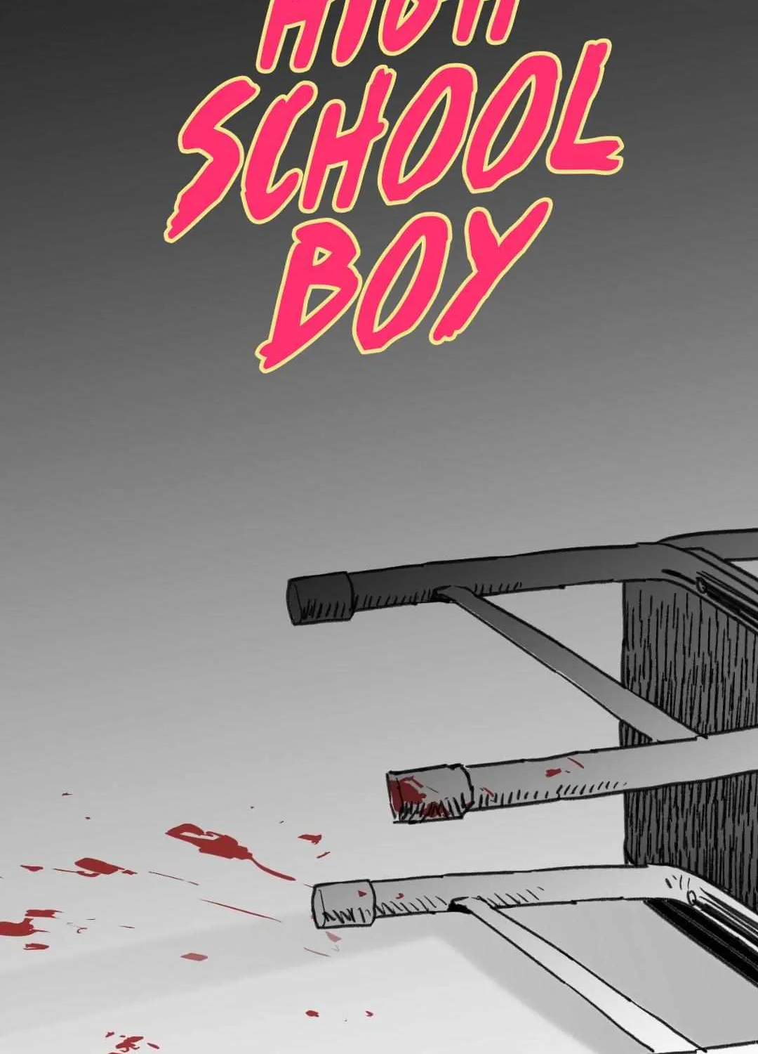 High School Boy Chapter 82 page 82 - 