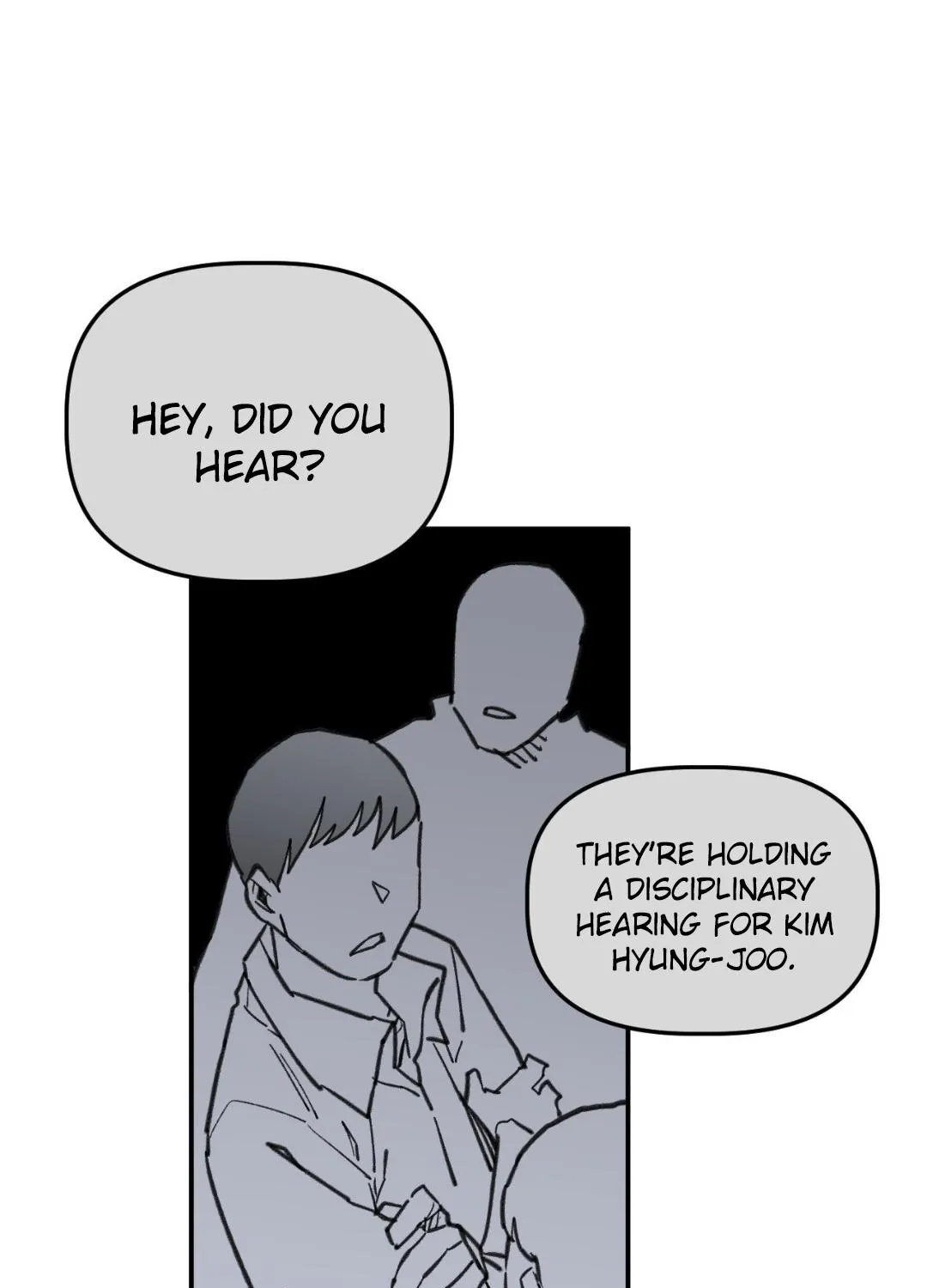 High School Boy Chapter 82 page 86 - 