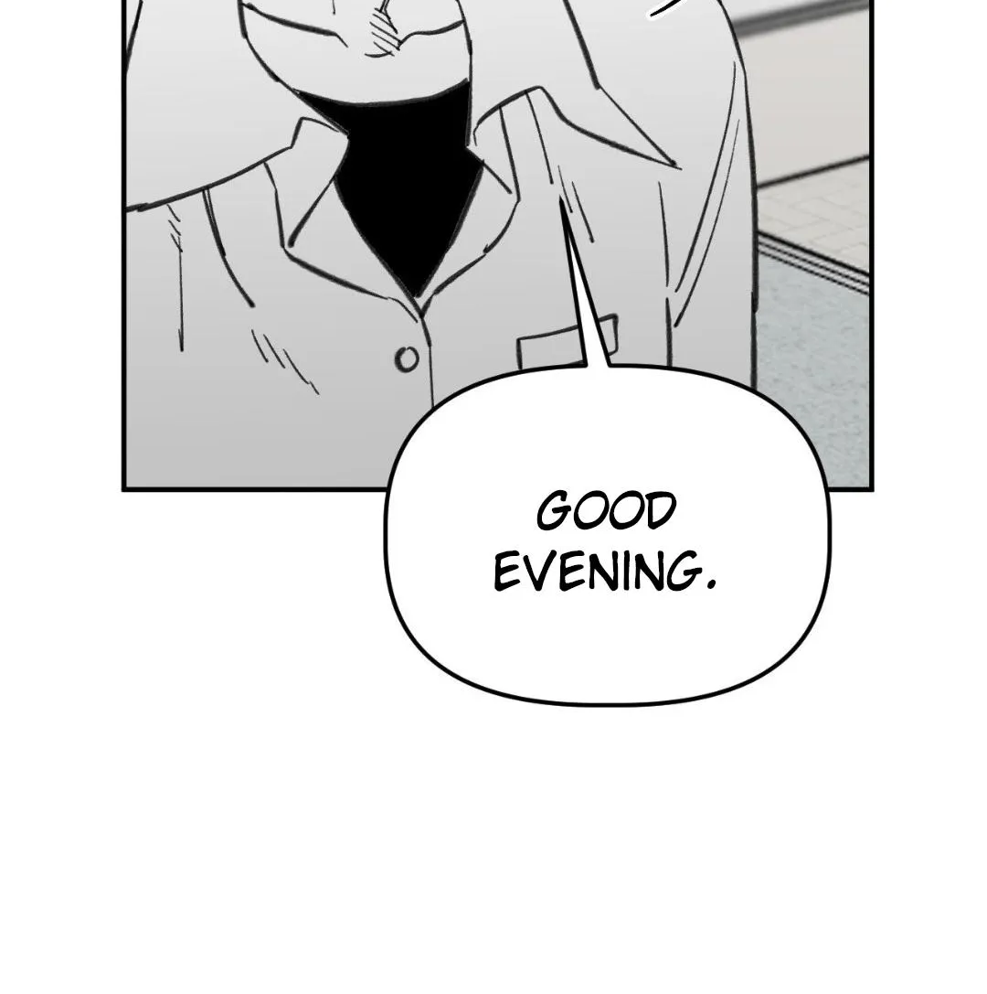 High School Boy Chapter 83 page 11 - 