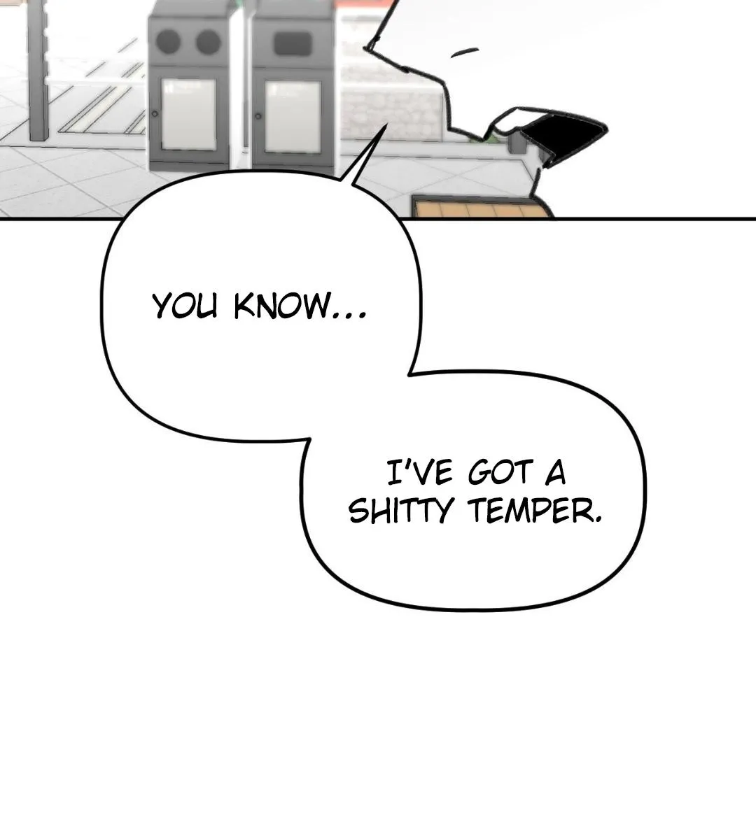 High School Boy Chapter 83 page 103 - 