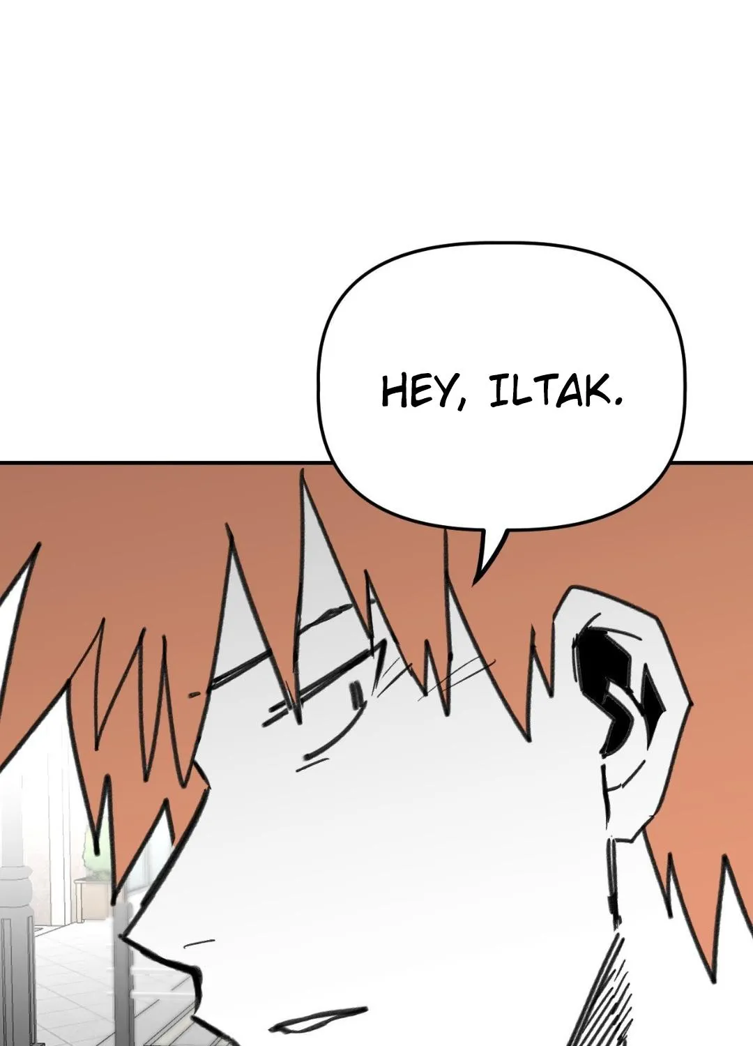 High School Boy Chapter 83 page 104 - 