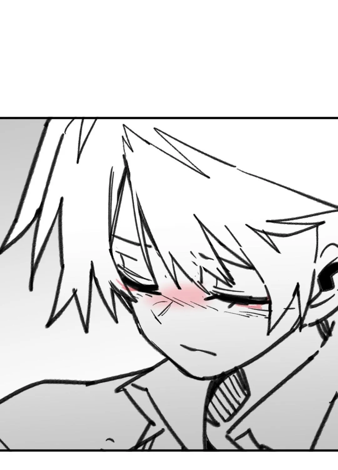 High School Boy Chapter 83 page 121 - 