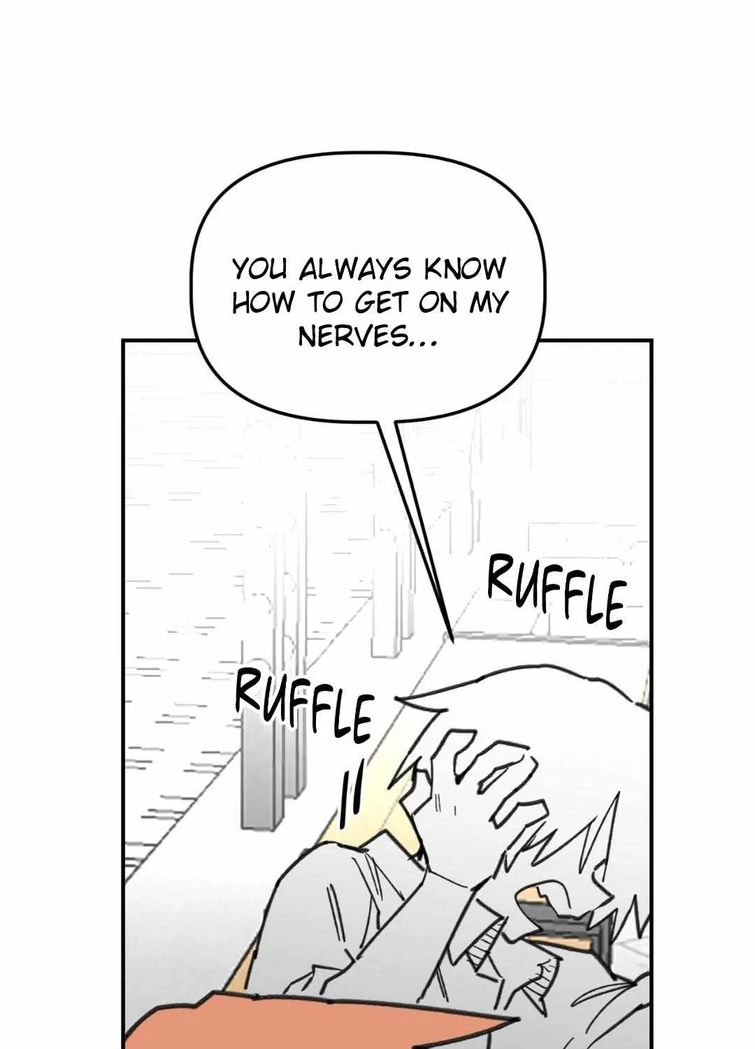 High School Boy Chapter 83 page 125 - 