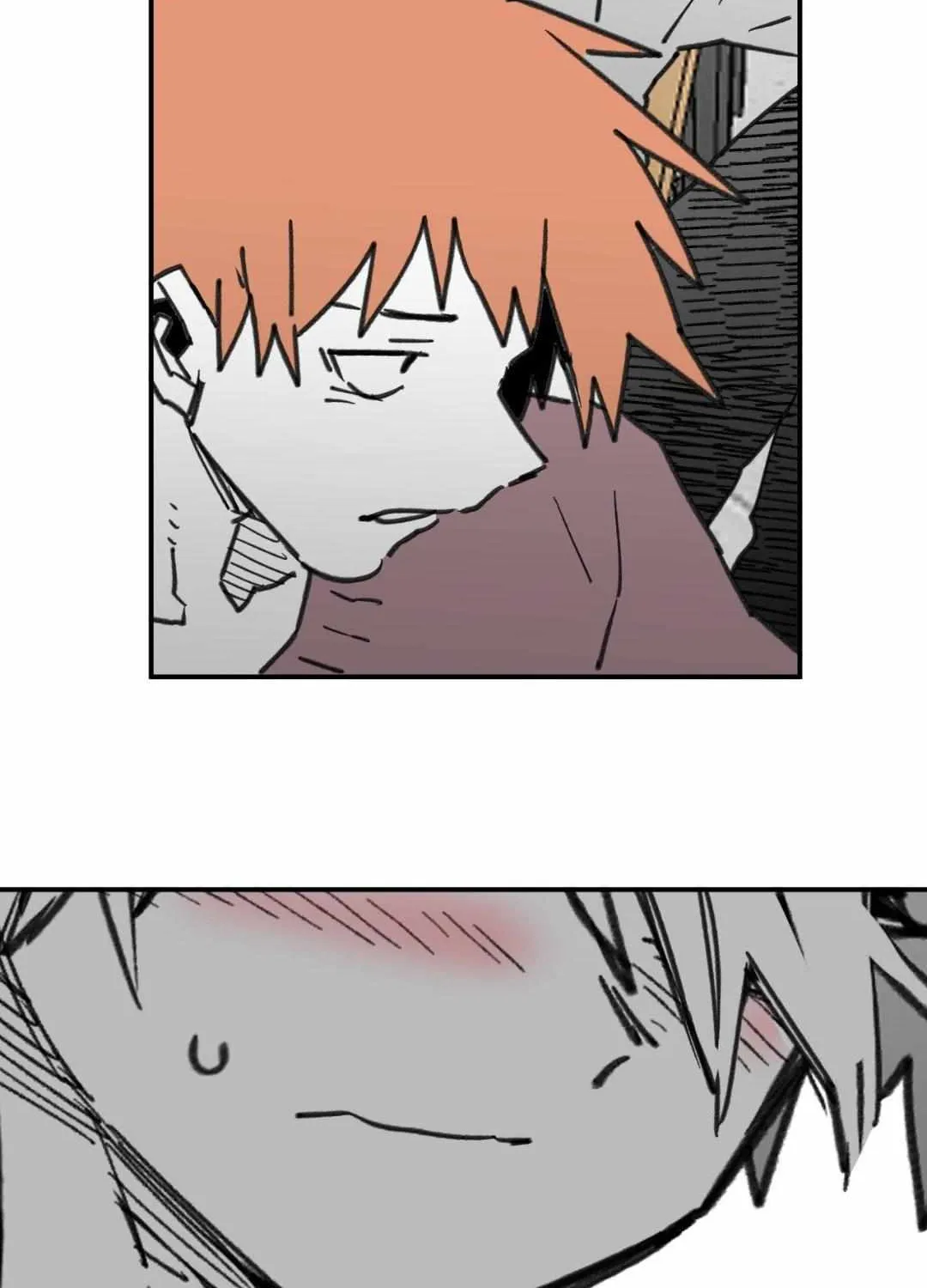 High School Boy Chapter 83 page 126 - 