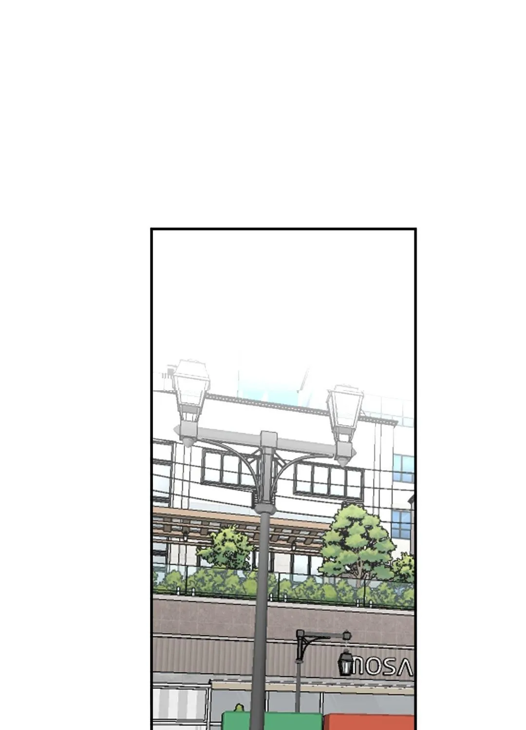 High School Boy Chapter 83 page 21 - 