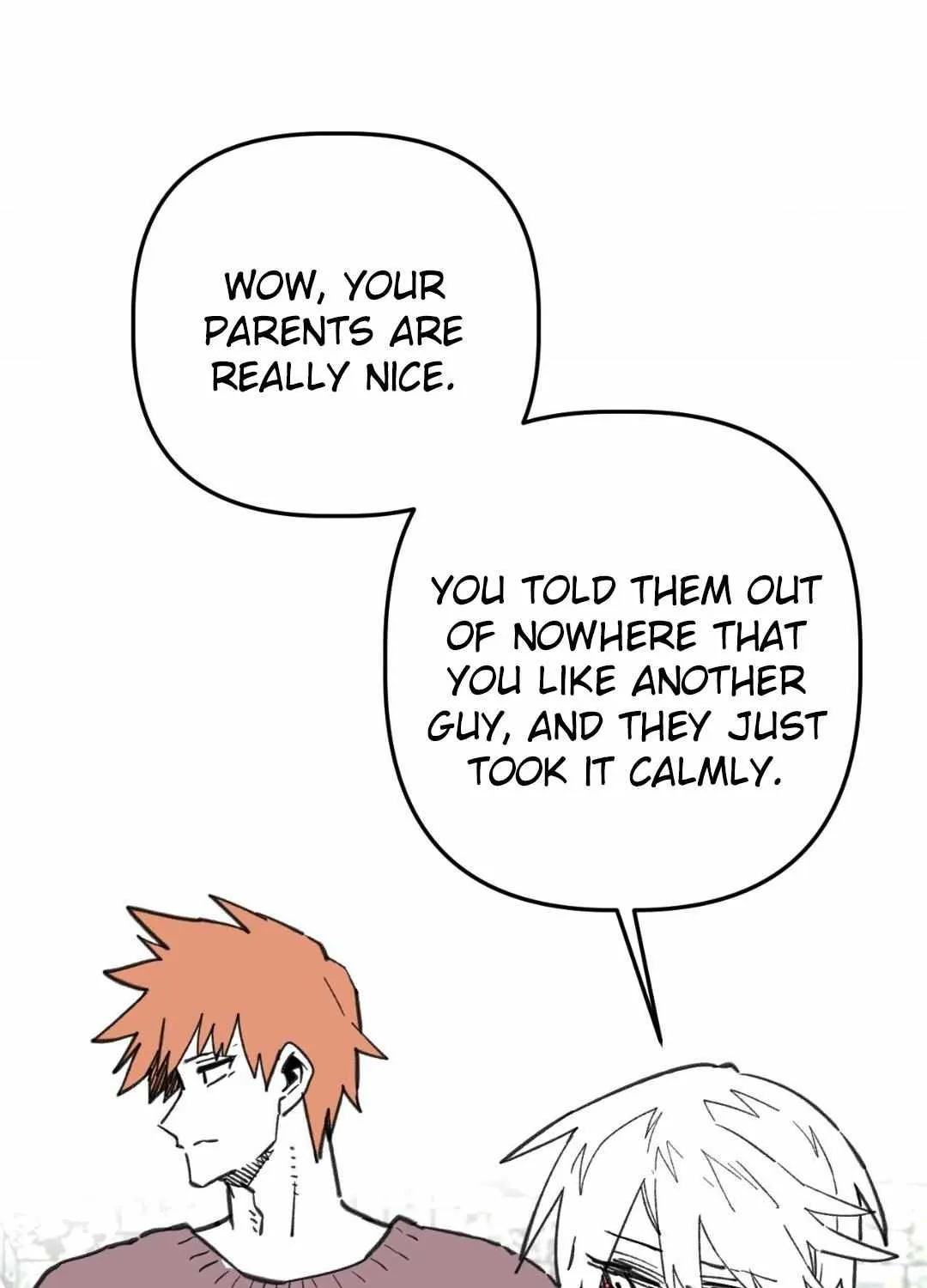 High School Boy Chapter 83 page 23 - 