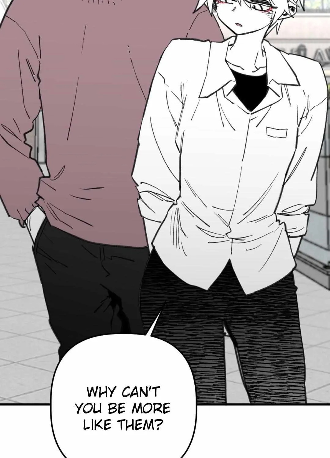 High School Boy Chapter 83 page 24 - 