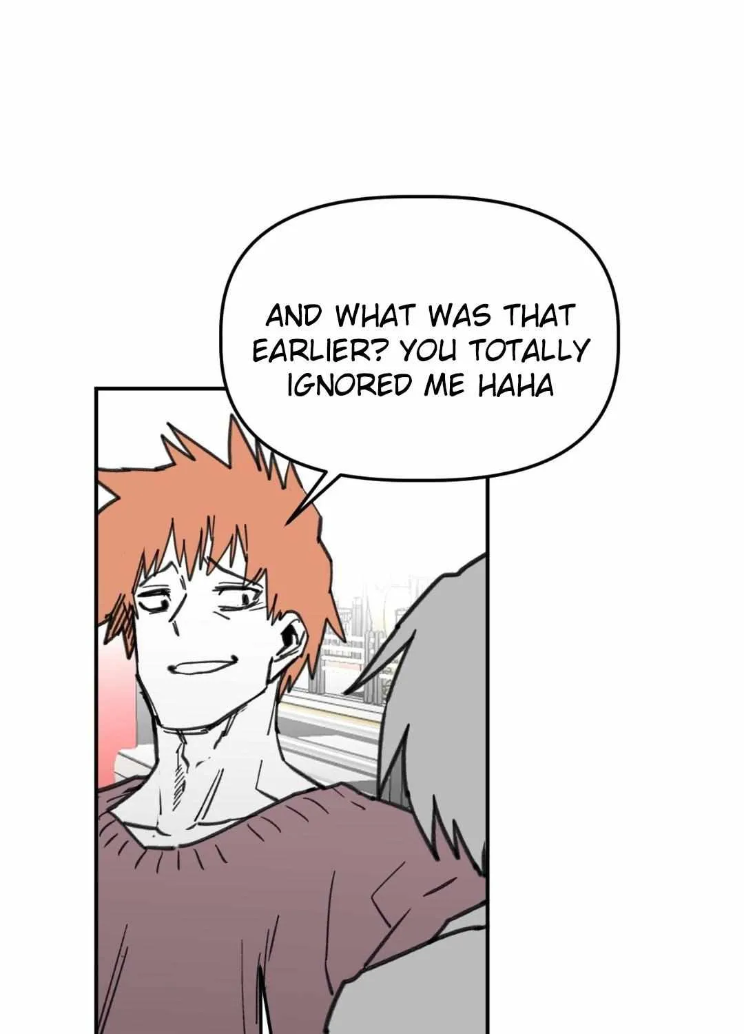 High School Boy Chapter 83 page 28 - 