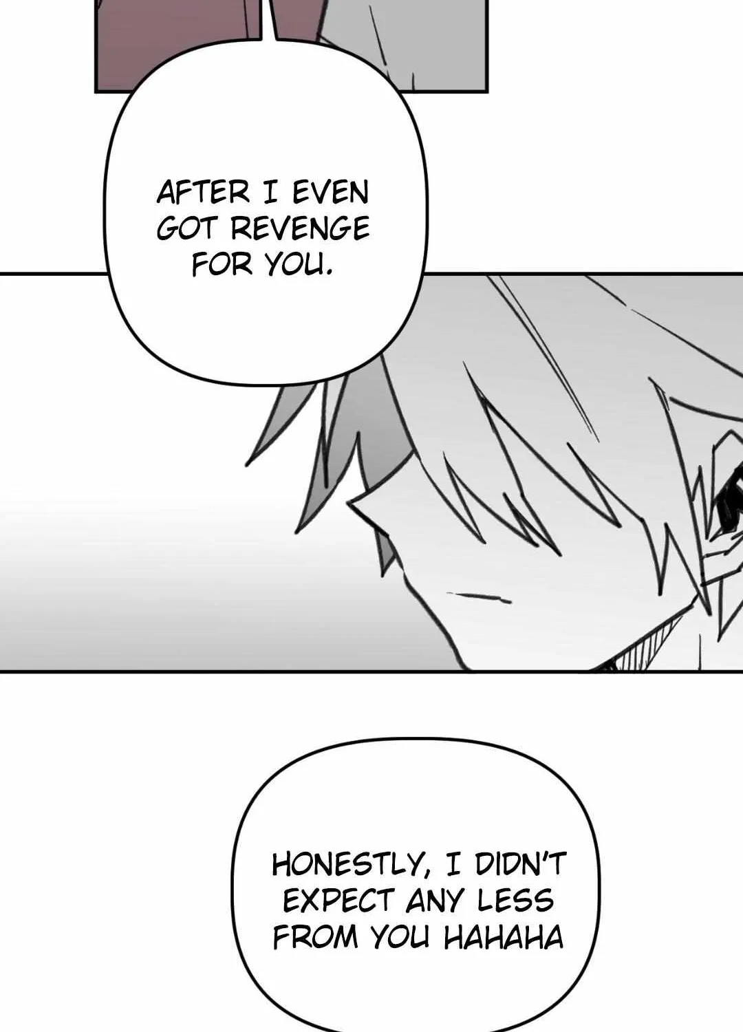 High School Boy Chapter 83 page 29 - 