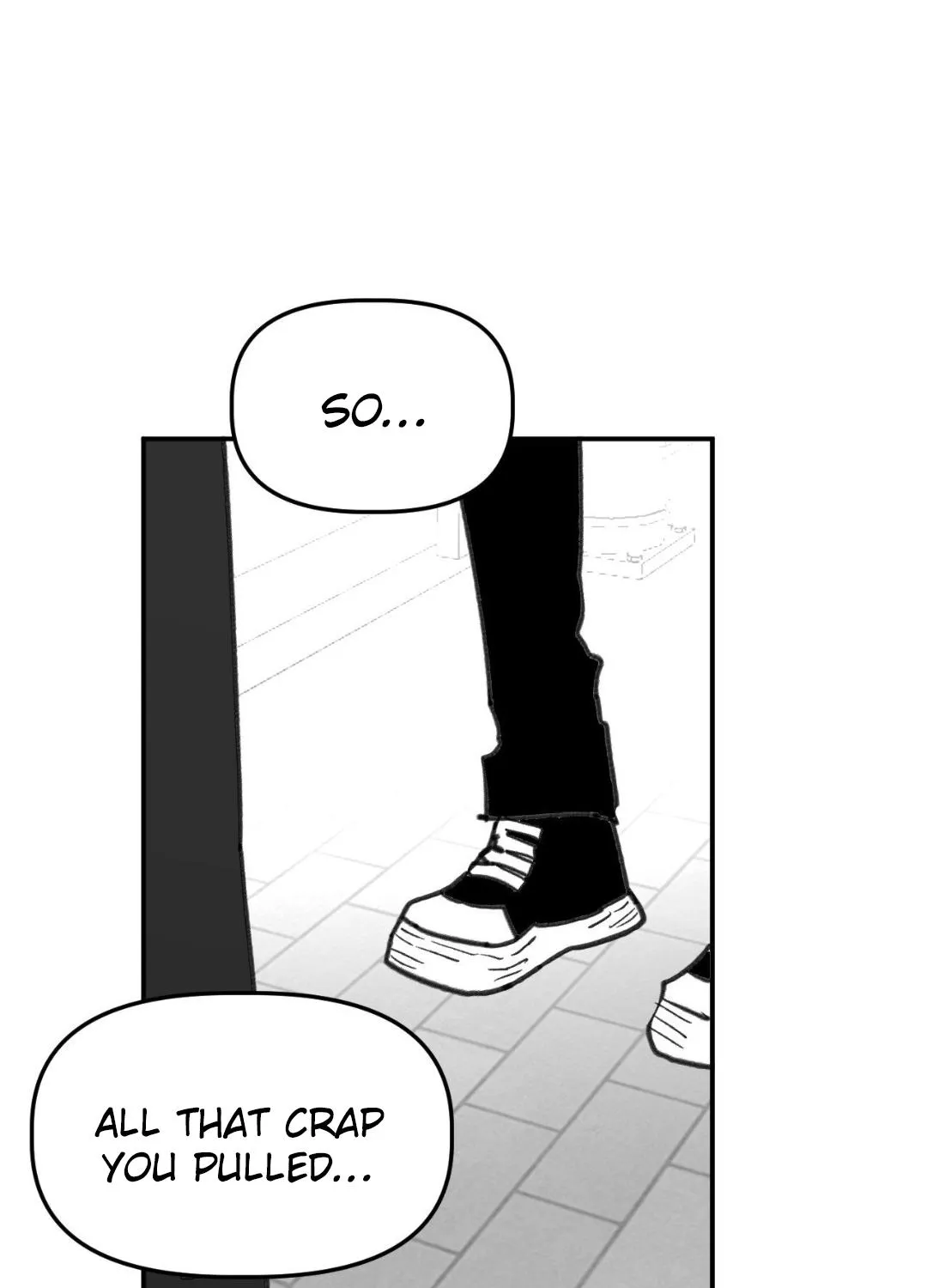 High School Boy Chapter 83 page 31 - 