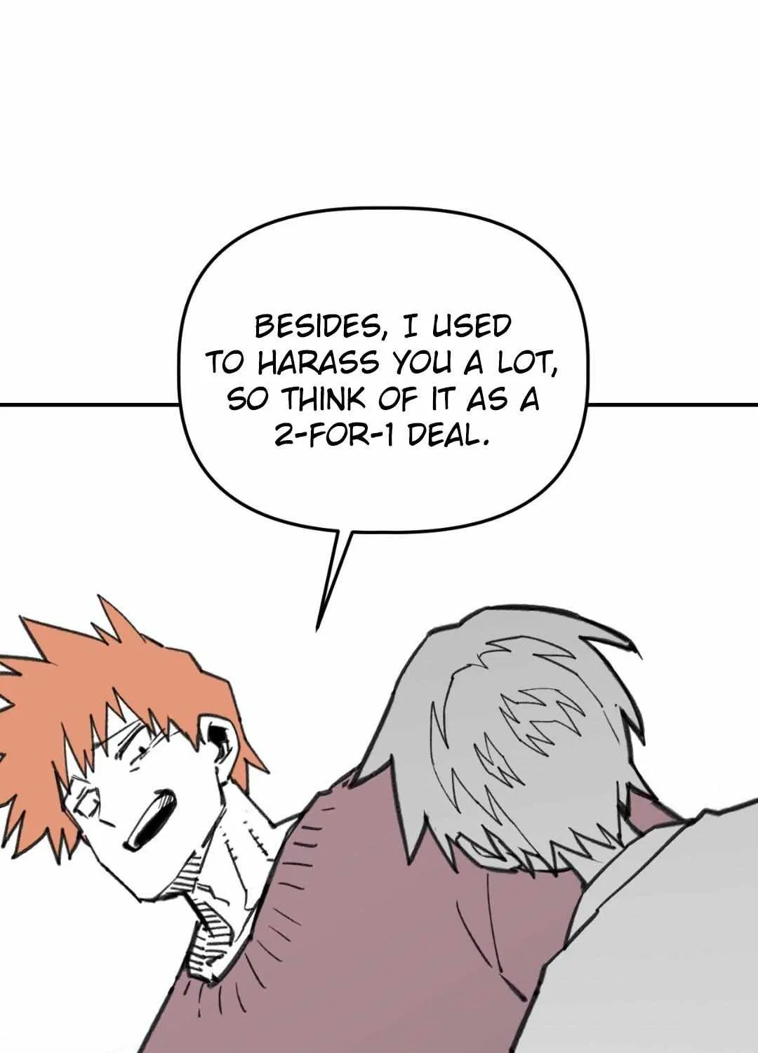 High School Boy Chapter 83 page 35 - 