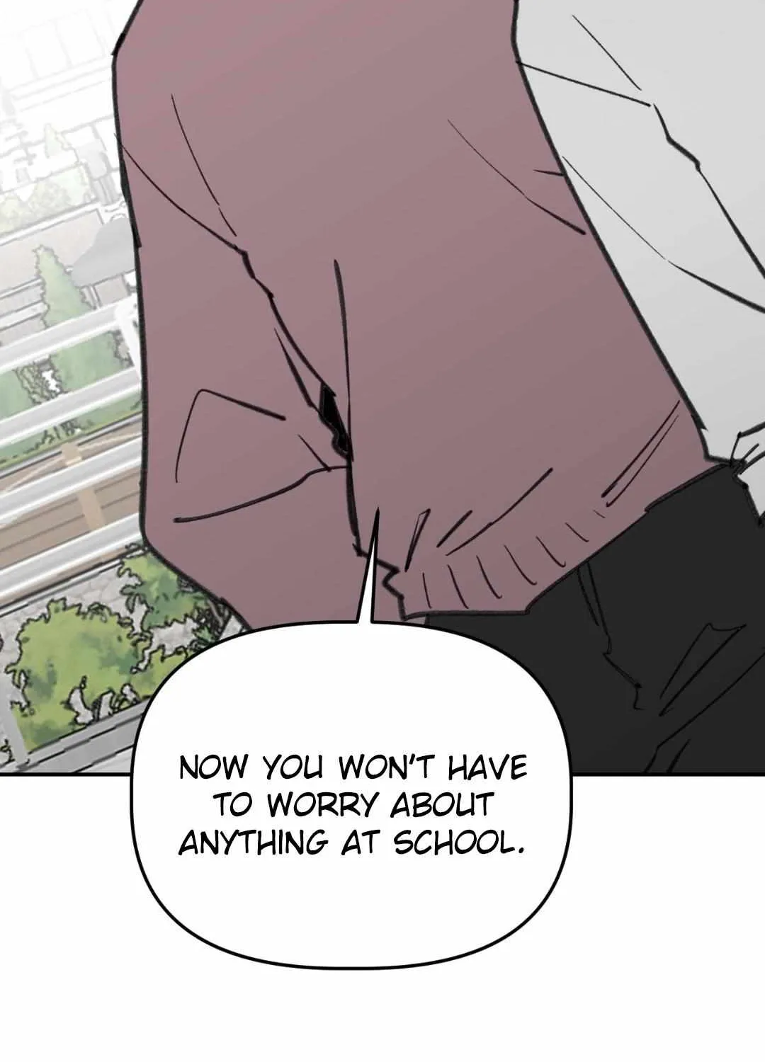 High School Boy Chapter 83 page 36 - 