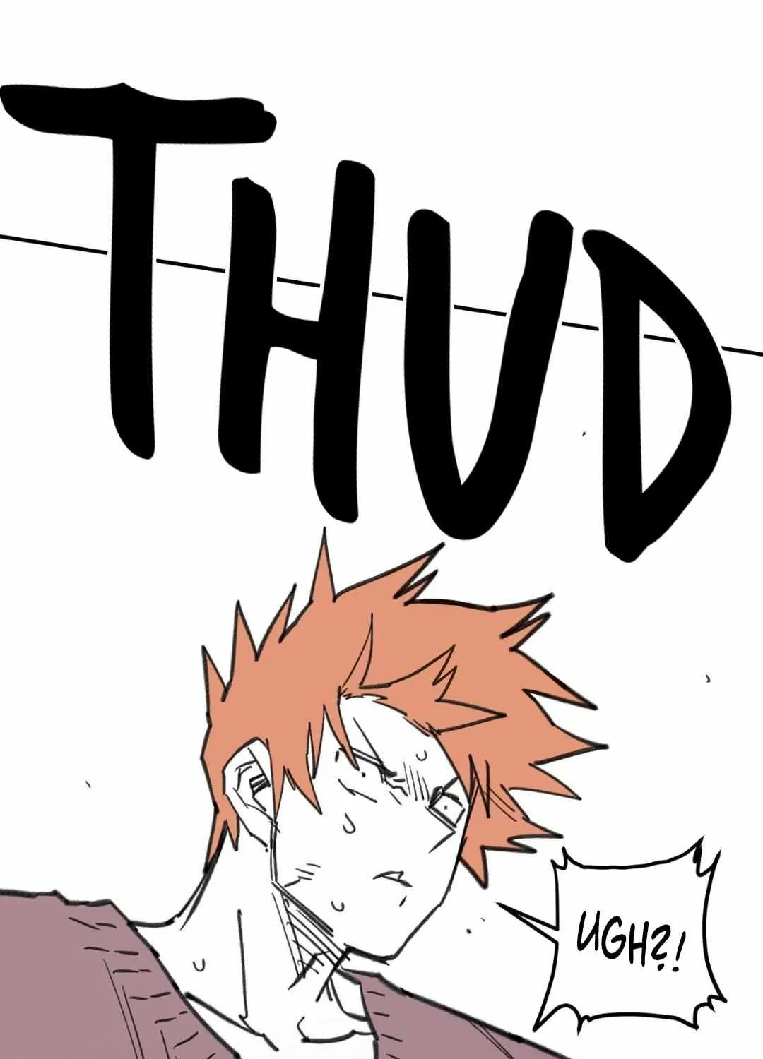 High School Boy Chapter 83 page 40 - 
